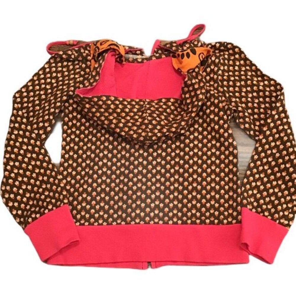 Epic Threads Jacket Girls M - Picture 2 of 4